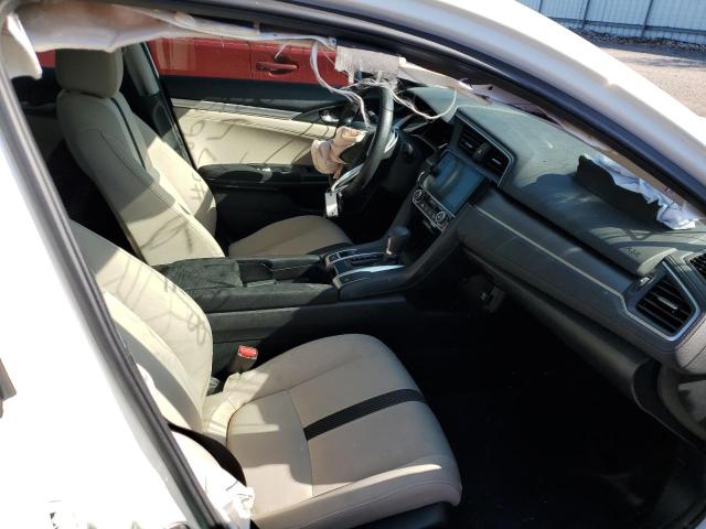 Photo 5 from auction – 2017 HONDA CIVIC EX with VIN 19XFC2F73HE002748