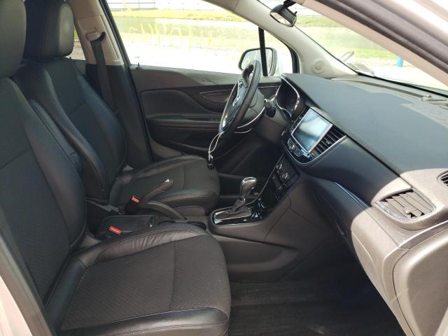 Photo 5 from auction – 2017 BUICK ENCORE PRE with VIN KL4CJESB1HB083003