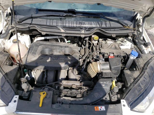 Photo 7 from auction – 2019 FORD ECOSPORT T with VIN MAJ6S3KL4KC250295