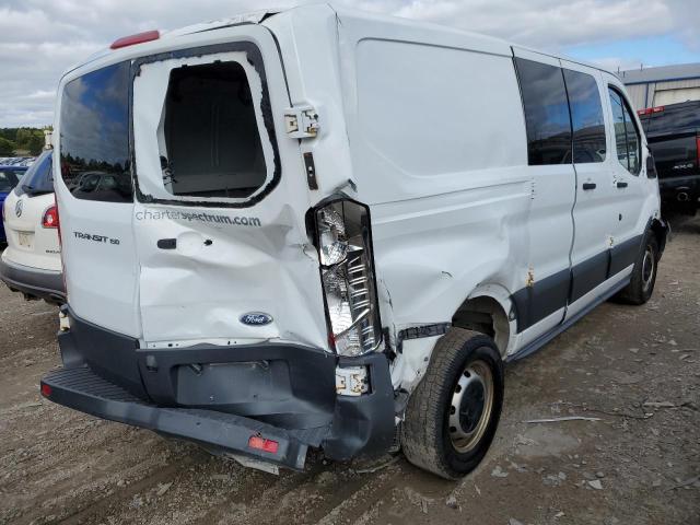 Photo 4 from auction – 2016 FORD TRANSIT T- with VIN 1FTYE1ZM4GKA65240