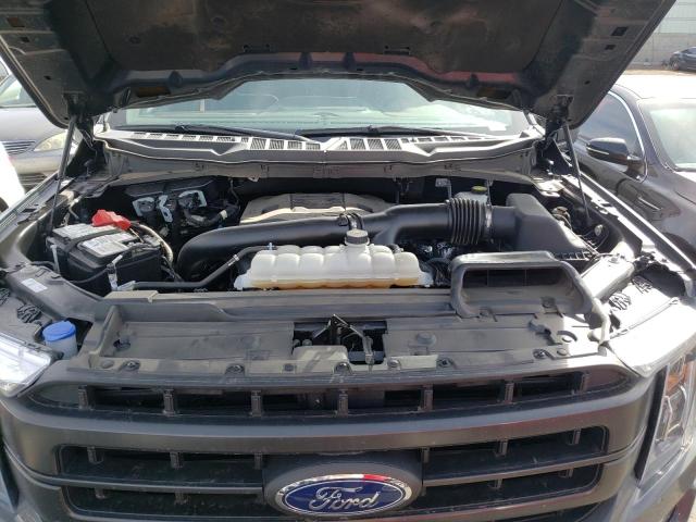 Photo 7 from auction – 2021 FORD F150 SUPER with VIN 1FTFW1E87MFA26885