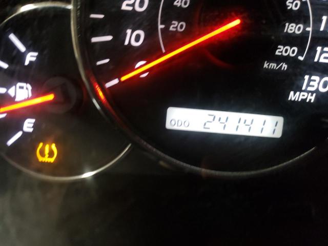 Photo 8 from auction – 2005 LEXUS GX 470 with VIN JTJBT20X150086352
