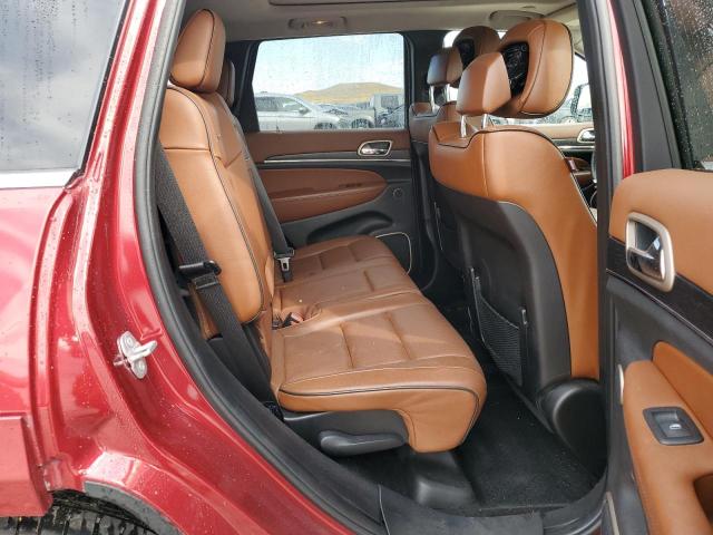 Photo 6 from auction – 2015 JEEP GRAND CHER with VIN 1C4RJFJM6FC136889