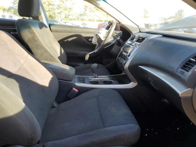 Photo 5 from auction – 2015 NISSAN ALTIMA 2.5 with VIN 1N4AL3AP1FN327176