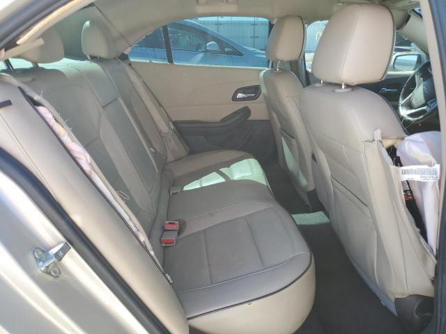 Photo 6 from auction – 2015 CHEVROLET MALIBU LTZ with VIN 1G11F5SL1FF175671