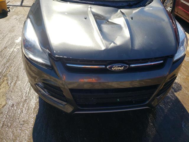 Photo 9 from auction – 2015 FORD ESCAPE SE with VIN 1FMCU0GX9FUC59491
