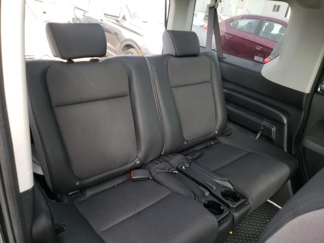 Photo 6 from auction – 2004 HONDA ELEMENT with VIN 5J6YH28514L030453
