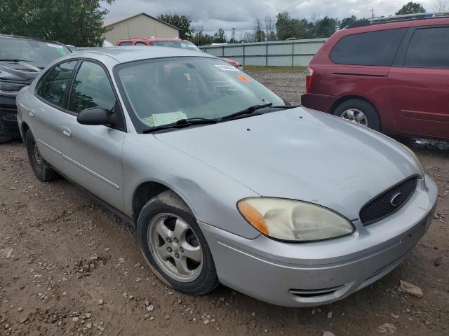 FORD TAURUS SE 2007 with VIN 1FAFP53U37A122802 - Photo from auction