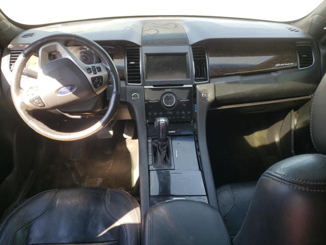 Photo 9 from auction – 2014 FORD TAURUS LIM with VIN 1FAHP2F81EG105156
