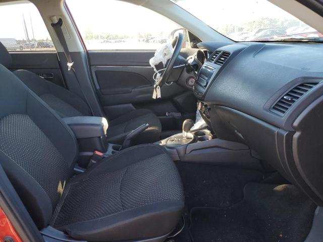 Photo 5 from auction – 2016 MITSUBISHI OUTLANDER with VIN JA4AP3AU8GZ034769