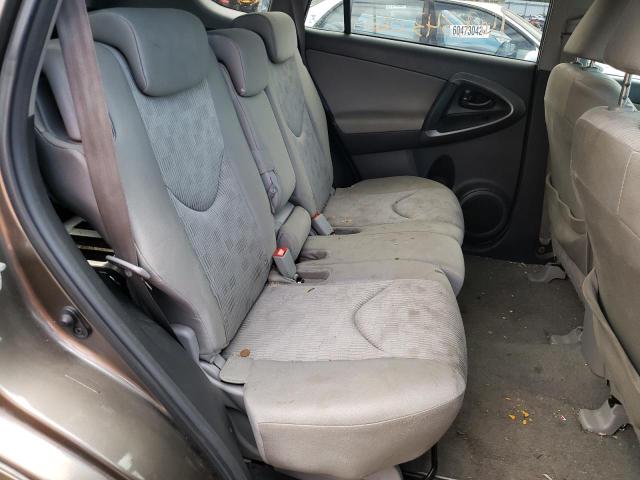 Photo 6 from auction – 2010 TOYOTA RAV4 with VIN 2T3BF4DV3AW037934