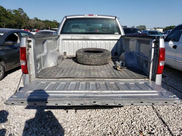 Photo 6 from auction – 2005 FORD F150 with VIN 1FTRF12295NB36373