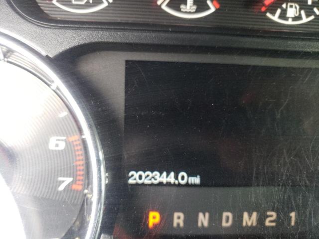 Photo 8 from auction – 2012 FORD F150 SUPER with VIN 1FTFW1EF0CFA55271