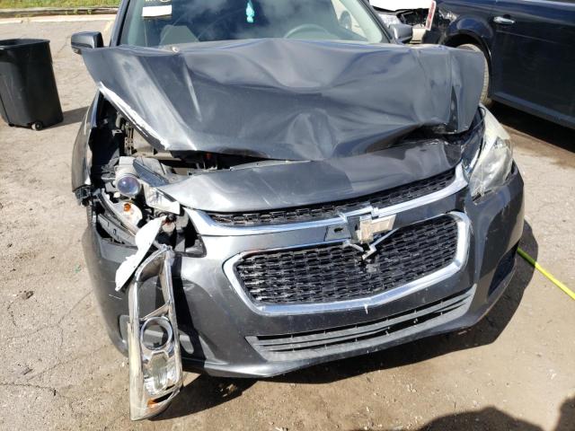 Photo 9 from auction – 2015 CHEVROLET MALIBU 1LT with VIN 1G11C5SL5FF196080