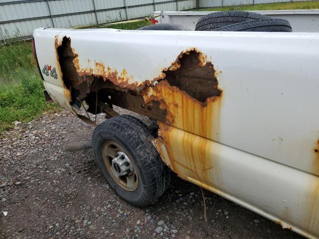 Photo 9 from auction – 2007 GMC SIERRA K25 with VIN 1GTHK24U97E157741