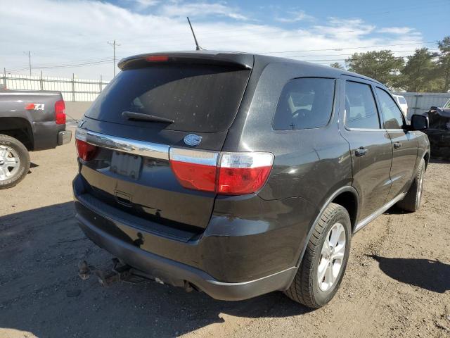 Photo 4 from auction – 2013 DODGE DURANGO SX with VIN 1C4RDHAG3DC675996