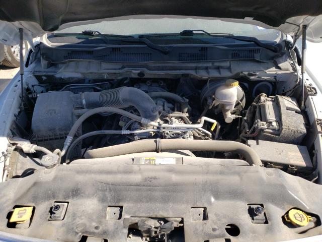 Photo 7 from auction – 2020 RAM 1500 CLASS with VIN 3C6JR6DT8LG152018