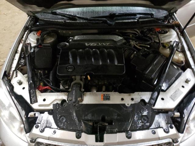Photo 7 from auction – 2013 CHEVROLET IMPALA LT with VIN 2G1WG5E31D1110306