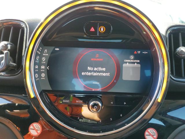 Photo 9 from auction – 2022 MINI COOPER COU with VIN WMZ43BR08N3N67070
