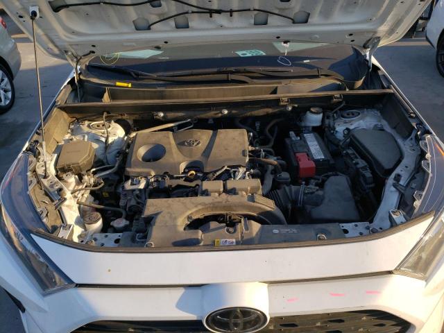 Photo 7 from auction – 2019 TOYOTA RAV4 LE with VIN 2T3H1RFV0KC010471