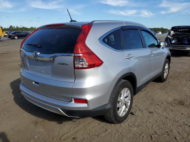Photo 4 from auction – 2016 HONDA CR-V EXL with VIN 2HKRM4H78GH686046