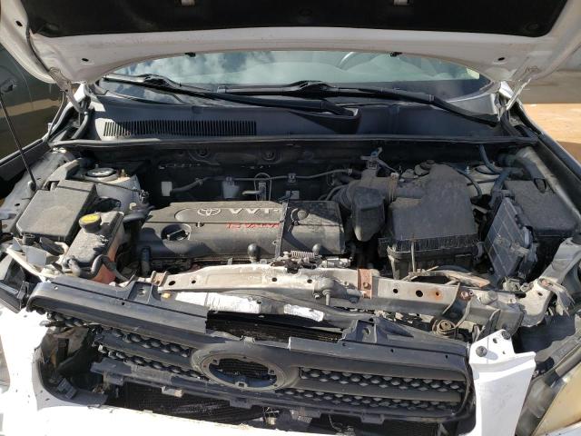 Photo 7 from auction – 2006 TOYOTA RAV4 with VIN JTMZD33V865010906