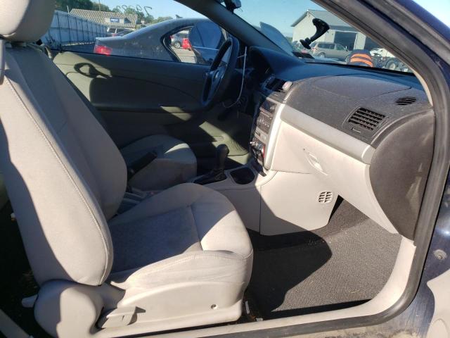 Photo 5 from auction – 2010 CHEVROLET COBALT LS with VIN 1G1AB1F52A7166707