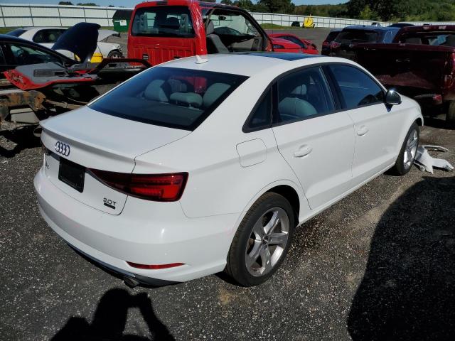 Photo 4 from auction – 2017 AUDI A3 PREMIUM with VIN WAUB8GFF3H1035849