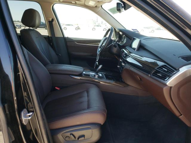 Photo 5 from auction – 2016 BMW X5 XDR40E with VIN 5UXKT0C57G0S76336