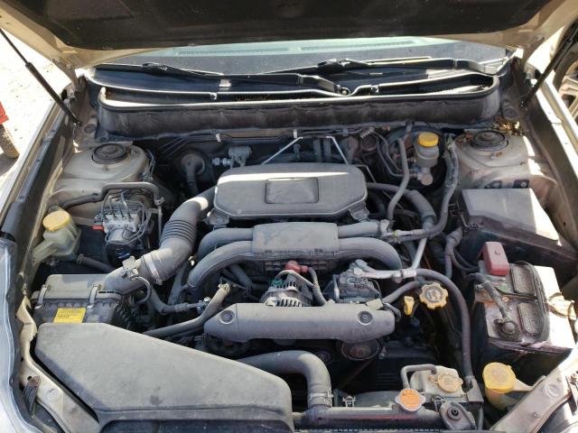 Photo 7 from auction – 2010 SUBARU OUTBACK 2. with VIN 4S4BRCGC9A3344647