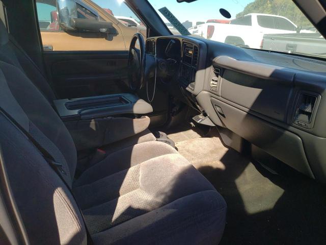 Photo 5 from auction – 2006 CHEVROLET SILVERADO with VIN 2GCEK13T361179319