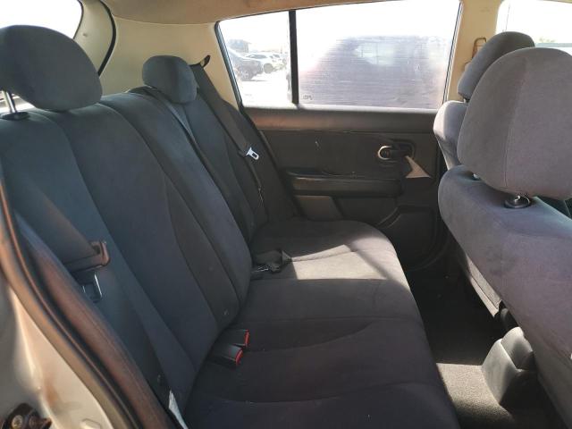 Photo 6 from auction – 2007 NISSAN VERSA S with VIN 3N1BC13E47L386175
