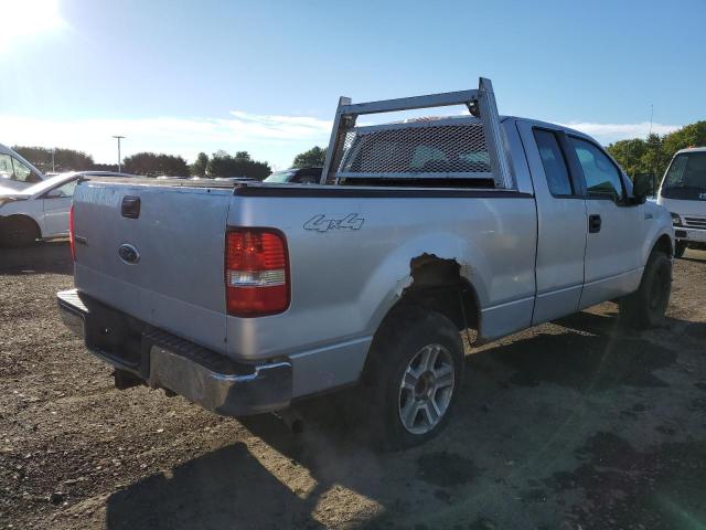 Photo 4 from auction – 2007 FORD F150 with VIN 1FTPX14547FA14397