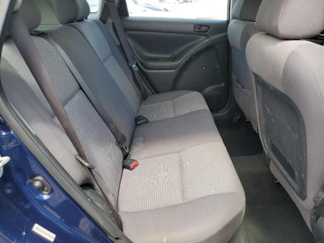 Photo 6 from auction – 2003 PONTIAC VIBE with VIN 5Y2SL62873Z433918