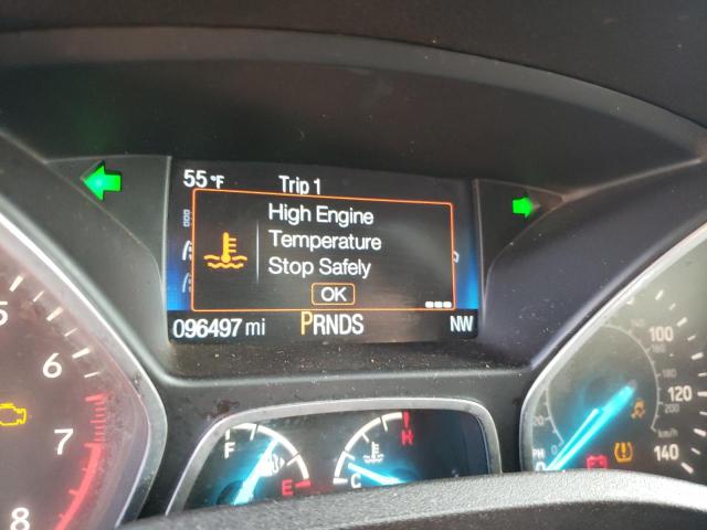 Photo 8 from auction – 2018 FORD ESCAPE SE with VIN 1FMCU0GD7JUD41086