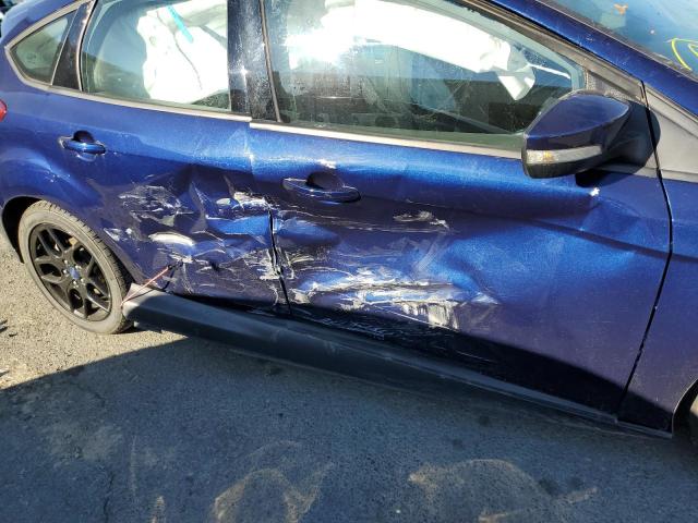 Photo 9 from auction – 2016 FORD FOCUS SE with VIN 1FADP3K25GL406223