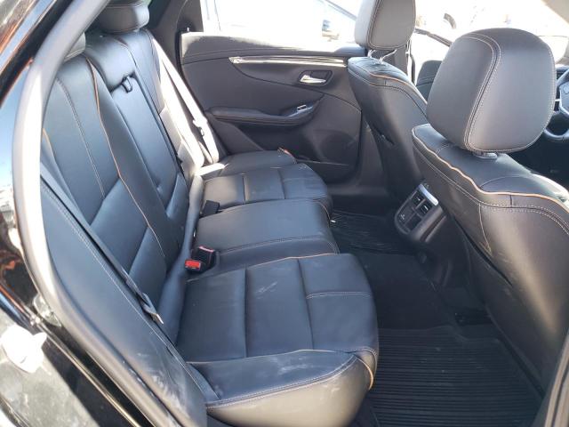 Photo 6 from auction – 2018 CHEVROLET IMPALA PRE with VIN 2G1125S32J9102693