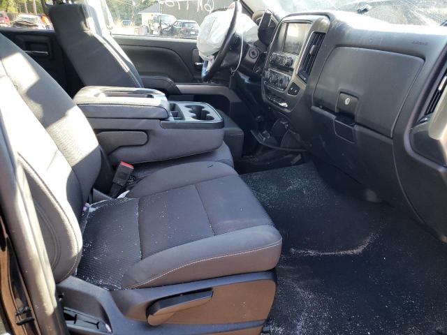 Photo 5 from auction – 2019 CHEVROLET SILVERADO with VIN 2GCVKPEC7K1169807