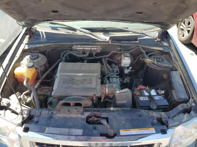 Photo 7 from auction – 2011 FORD ESCAPE XLT with VIN 1FMCU0DG8BKB46545