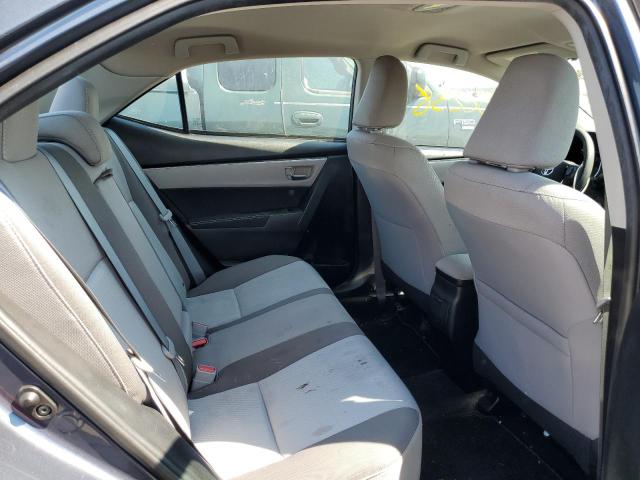 Photo 6 from auction – 2017 TOYOTA COROLLA SE with VIN 5YFBURHE1HP699318