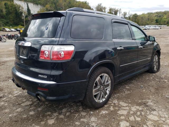 Photo 4 from auction – 2011 GMC ACADIA DEN with VIN 1GKKVTED6BJ362696