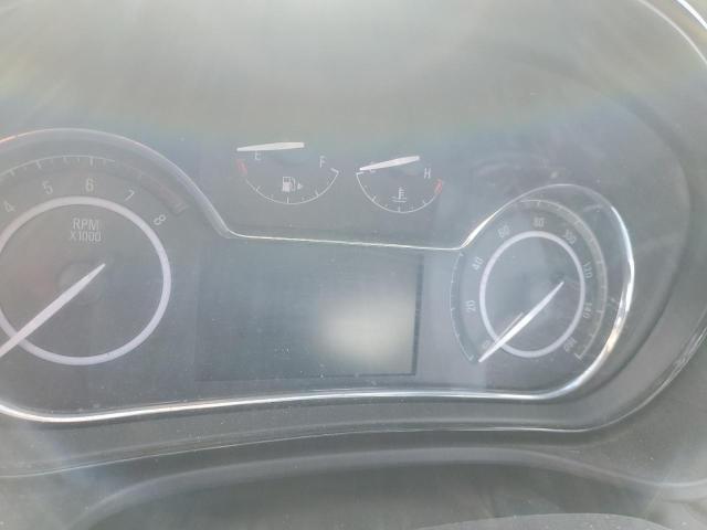 Photo 8 from auction – 2015 BUICK REGAL PREM with VIN 2G4GN5EXXF9116271