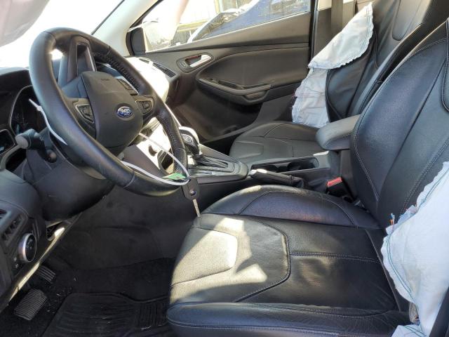 Photo 5 from auction – 2016 FORD FOCUS SE with VIN 1FADP3K25GL406223