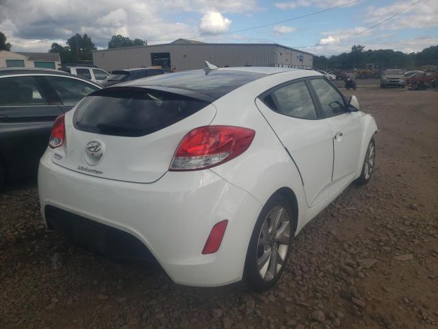 صورة رقم 4 من المزاد - 2016 HYUNDAI VELOSTER مع VIN KMHTC6AD2GU266675