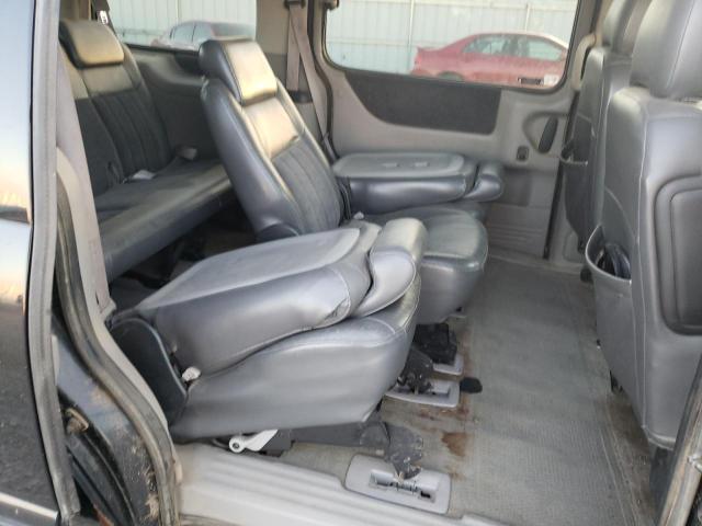 Photo 6 from auction – 2001 CHEVROLET VENTURE with VIN 1GNDX13EX1D263303