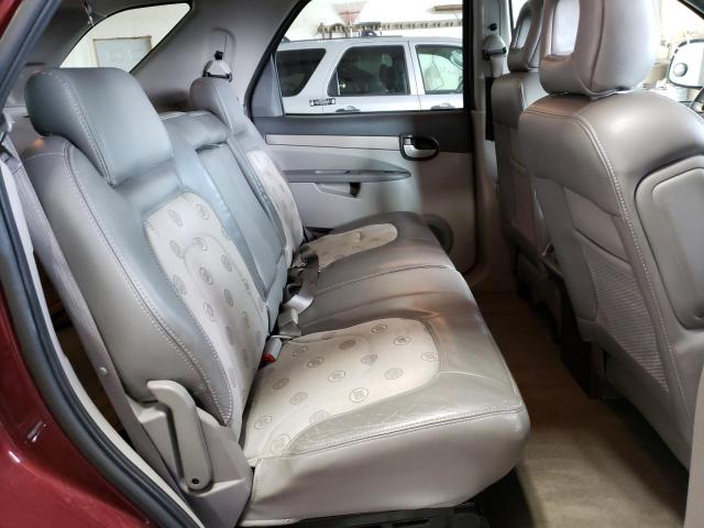 Photo 6 from auction – 2003 BUICK RENDEZVOUS with VIN 3G5DB03E53S516488