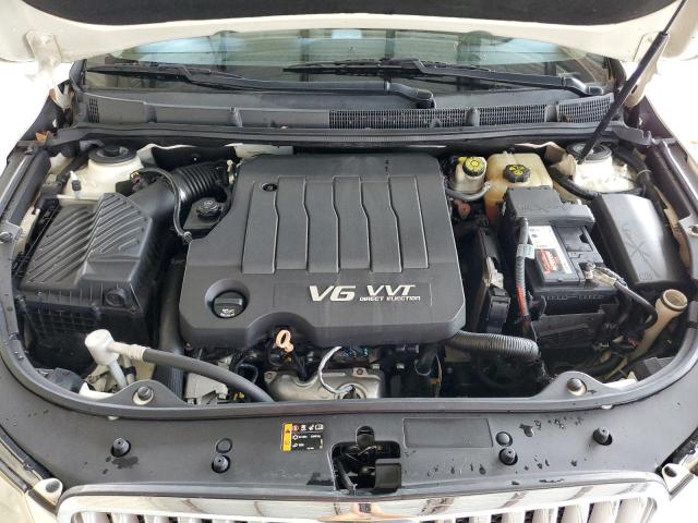 Photo 11 from auction – 2011 BUICK LACROSSE C with VIN 1G4GC5ED5BF335023