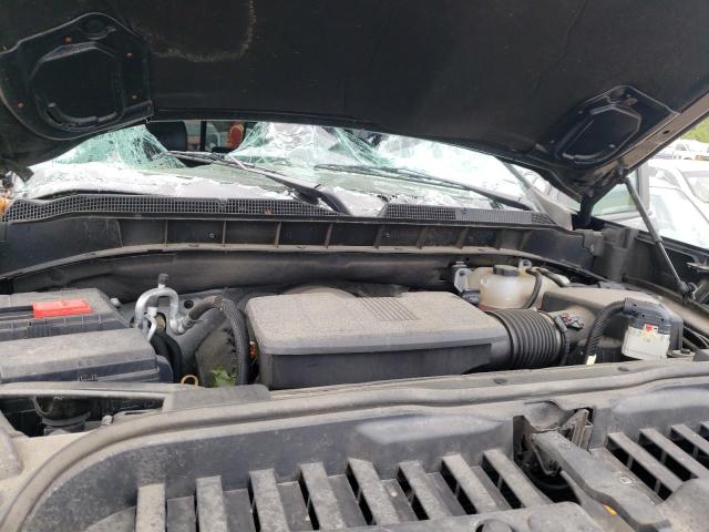 Photo 7 from auction – 2019 CHEVROLET SILVERADO with VIN 3GCUYEED5KG100953