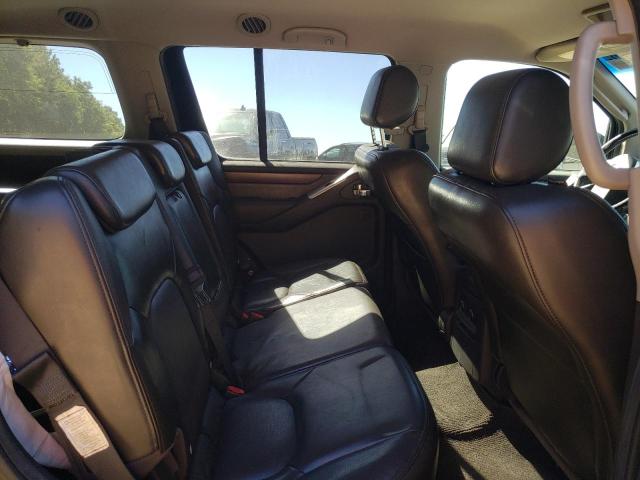 Photo 6 from auction – 2009 NISSAN PATHFINDER with VIN 5N1AR18U99C614060