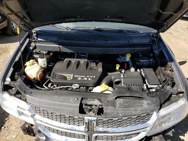 Photo 7 from auction – 2014 DODGE JOURNEY SE with VIN 3C4PDCAB0ET183463